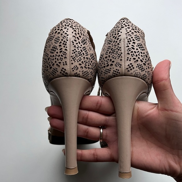 Ferragamo high heels new - Picture 6 of 13